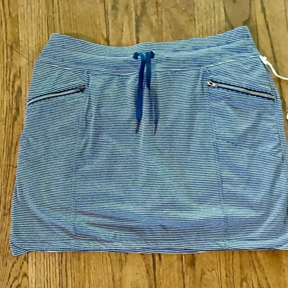 Brisas short skirt
